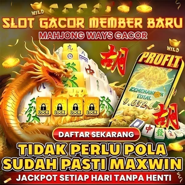 KEMBANGTOGEL : Game Online Mantap Jamin WD Pasti Cuan